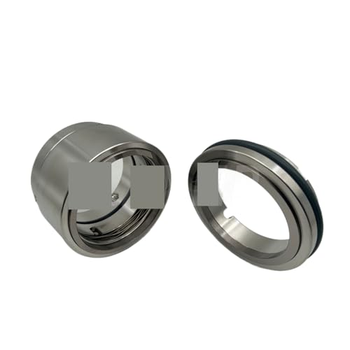Joint de butée à ressort ondulé pour stopper les fuites de pompe 24mm