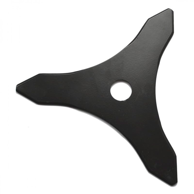 Genérico MAMIGA - Disco para DESBROZADORA 3 D Ø 25,4 mm 355 mm X 4 mm 226.256