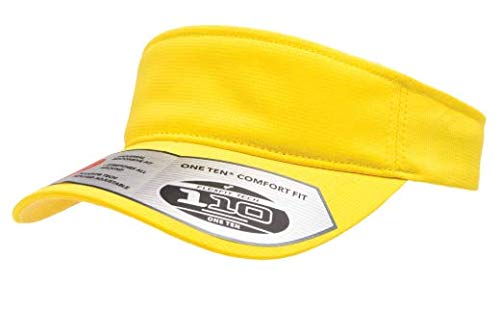 Visors ONE Ten Unisex Blank Adjustable