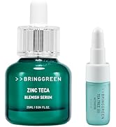 Amazon | BRINGGREEN(ブリングリーン) ティーツリーシカスージング