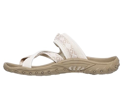 Image of Skechers Women's Reggae Trailway Flip-Flop Sandal