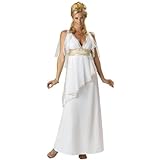 InCharacter Costumes Women's Greek Goddess