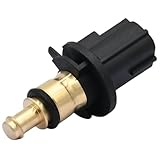 Dcmr Engine Coolant Temperature Temp Switch Sensor Sender 200 Avenger Caliber Compass Journey Patriot 1.8L 2.0L 2.4L 2.7L 3.5L 3.6L 1.8L 2.0L 2.4L 2.7L 3.5L 3.6L