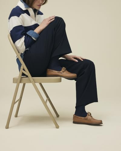 Image of Sperry Womens A /O 2-Eye Boat Shoe