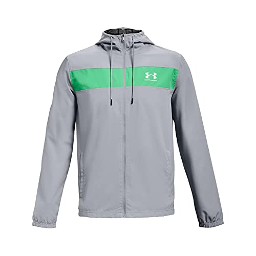 Image of Under Armour Men's Sportstyle Windbreaker