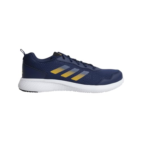 Image of adidas Men Running Sports Shoes | Restound M | Black |