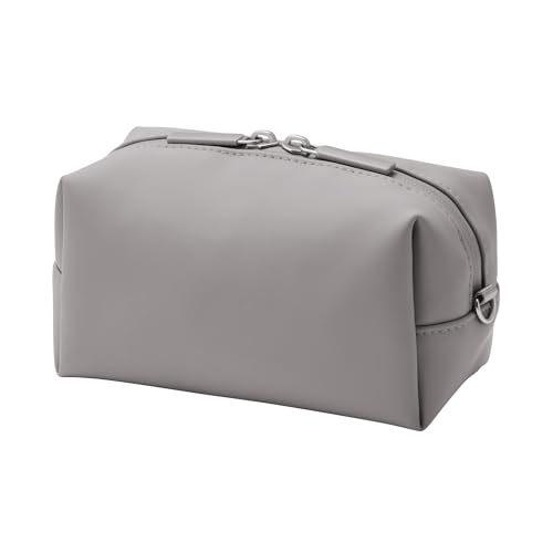 MUJI Ǖi Rɑgݍ킹[P[XE`E^ ~fBAO[ 17×8.5×8.5cm OHH70A4A