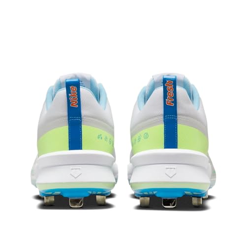 Image of Nike Men's Force Zoom Trout 9 Pro Low Baseball Cleats