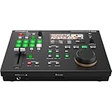 Slow-motion instant replay and variable speed playback Intuitive controls for single-operator sports production Simultaneous recording and playback Clip playlist builder for creating highlight reels International products have separate terms, are sol...