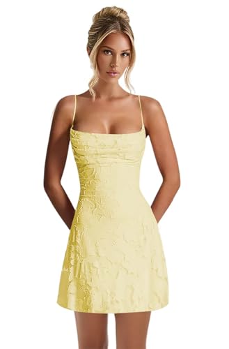 Floral Lace Homecoming Dresses for Teens Short Tight Strapless Mini Dress NA2034