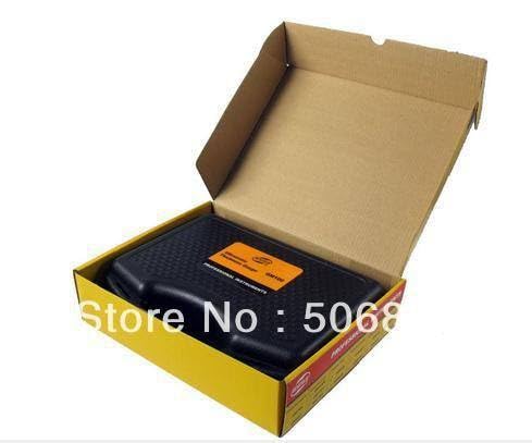 Ultrasonic Thickness Gauge GM100 1.2~220mm (Steel) Resolution 0.1mm
