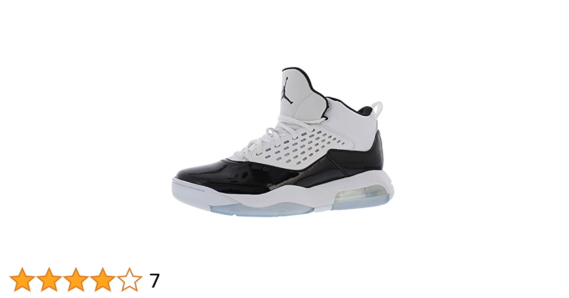 日本未入荷!★NIKE AIR JORDAN MAXIN 200 Amazon.com | Jordan Maxin 200 Mens Shoes Size 8, Color