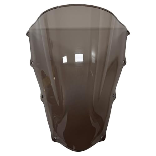 Déflecteur vent pare-brise de moto haute résistance pour RSV 1000 R
