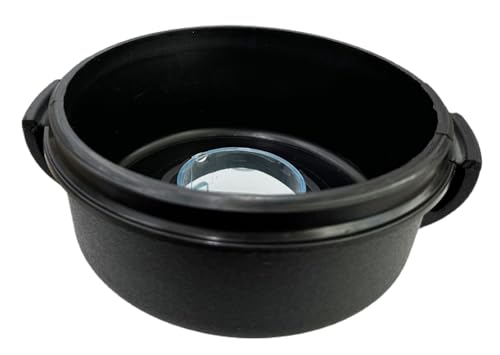 Tapa y tapón 64 onzas para licuadora Vitamix miniatura 3