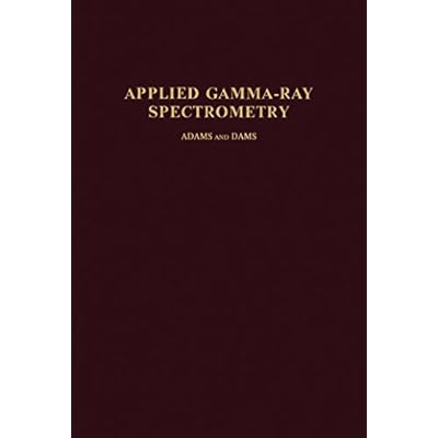 Applied Gamma-Ray Spectrometry