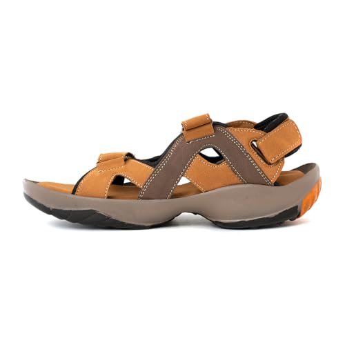 Image of Khadim's Turk Casual Sports Sandal for Men