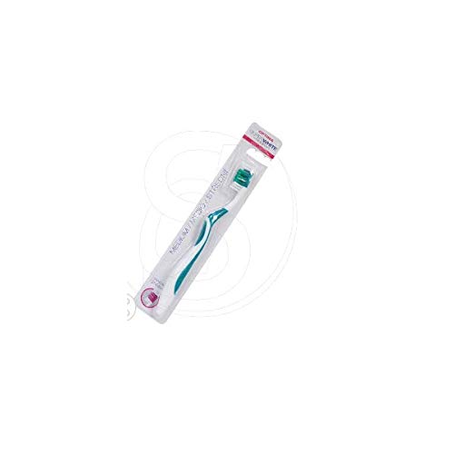 Superwhite - Optima Brosse A Dents Medium Superwhite Cover