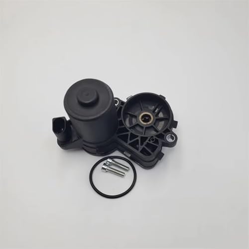 Actuador freno mano trasero derecho Clase C W205 motor pinza trasera 2534231298 3