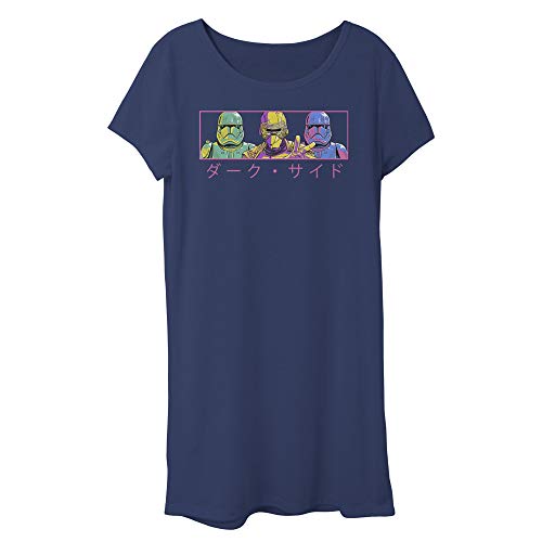 STAR WARS Girls' Tee Dress
