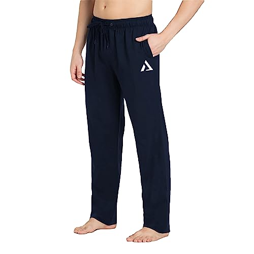 Image of KART BLACK Plus Size Track Pants for Men | Track Pant for Men | Casual Fit Comfortable Track Pant