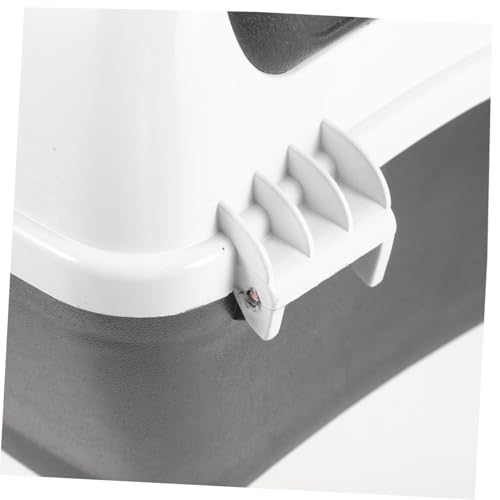 Rangement lors de la conduite à moto avec ce top case léger - 3