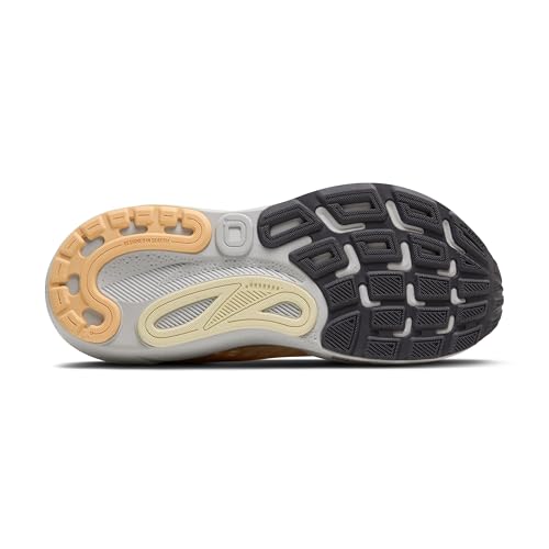 Brooks Women’s Adrenaline GTS 24 Supportive Running Shoe - Sherbert/Oyster/Sylvan - 6 Medium - image 6