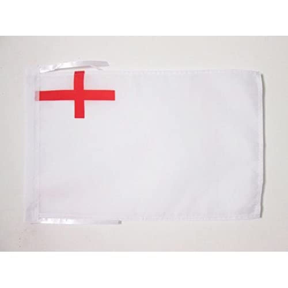 Iran Old Persia Flag 18'' x 12'' cords - Persian SMALL flags 30 x 45cm - Banner 18x12 in - AZ FLAG — view 180