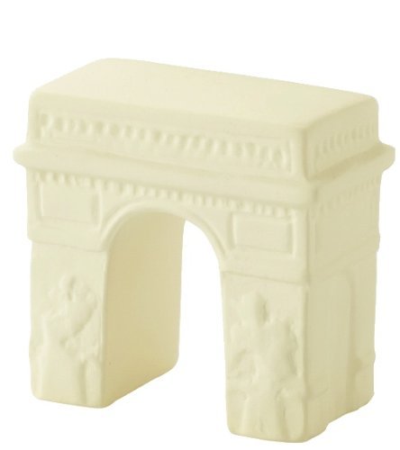 Difusor de aroma Mitani Arc de Triomphe Yellow miniatura 1