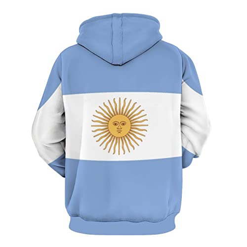 Hoodies for Men Belgian Flag Unisex Pullover Sweatshirt Fashion 3D Print Autumn Winter Casual Loose Long Sleeve with Pocket2