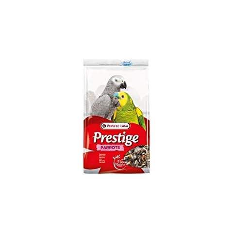 Graines Perroquets Prestige - Versele Laga Cover