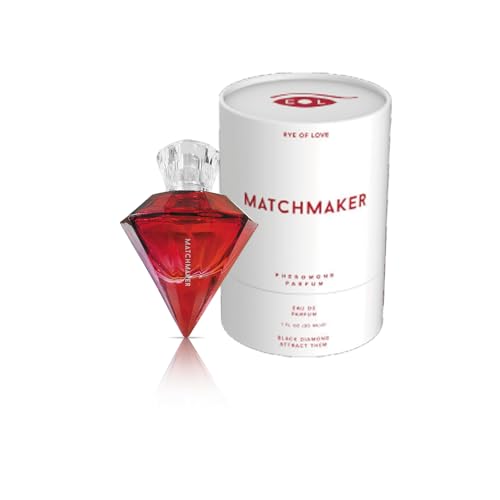 Matchmaker - Red Diamond Attract Them - 30 ml