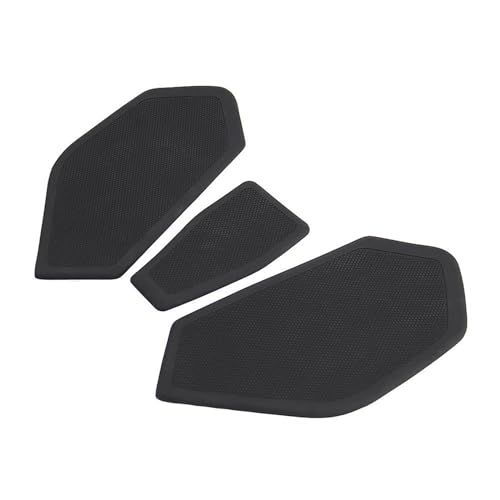 Kit de protection latérale réservoir BMW S 1000 XR 2020 pour éviter les rayures de moto