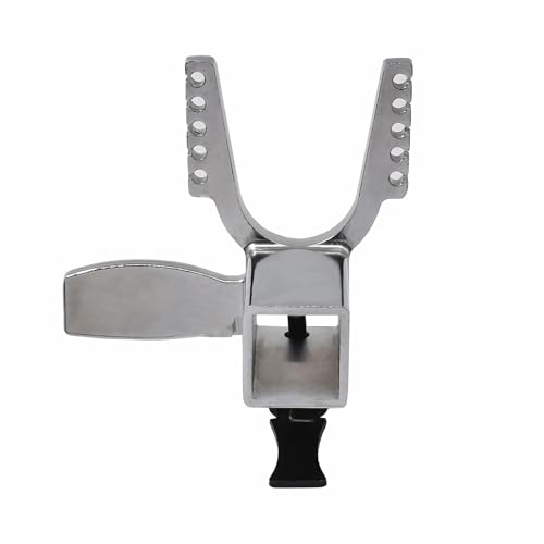 XFLHXY Dispositivo di Rilascio per Catapulte in Acciaio Inossidabile per