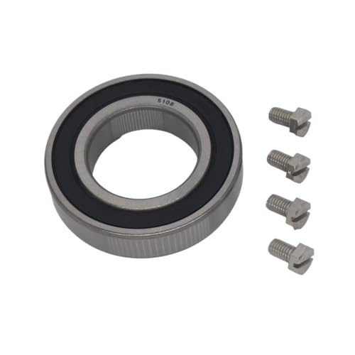 Kit turbine de pompe à eau de mer pour éviter la surchauffe moteur 3812518