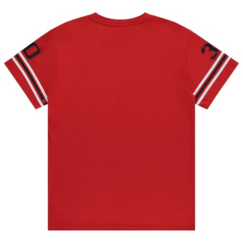 Betty Boop Ladies Fashion T-Shirt, Bonnie, Margie, and Mae Short Sleeve T-Shirt Vintage Shirt2