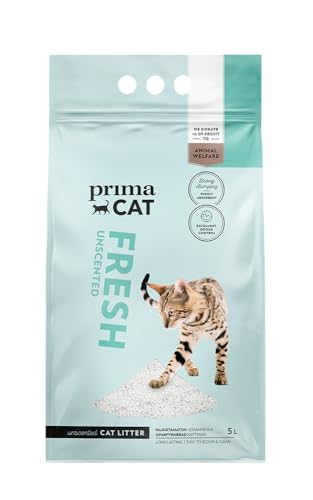 Arena Gatos Sanicat Diamonds Marca prochoice Professional's Choice