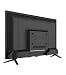 Schneider Consumer - Televisión Smart tv 32" LED32-SC450K HD, Android, Negro