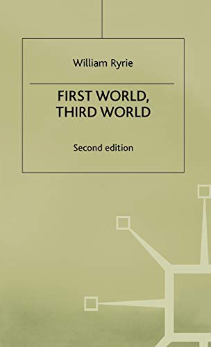 First World, Third World