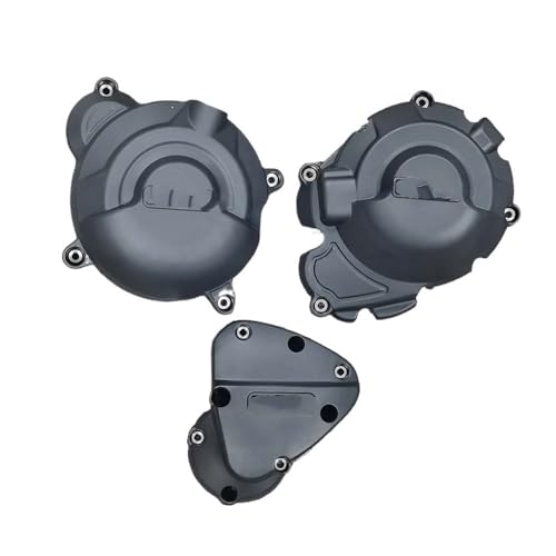 Couvercle de moteur de protection pour moto Speed Triple 1200