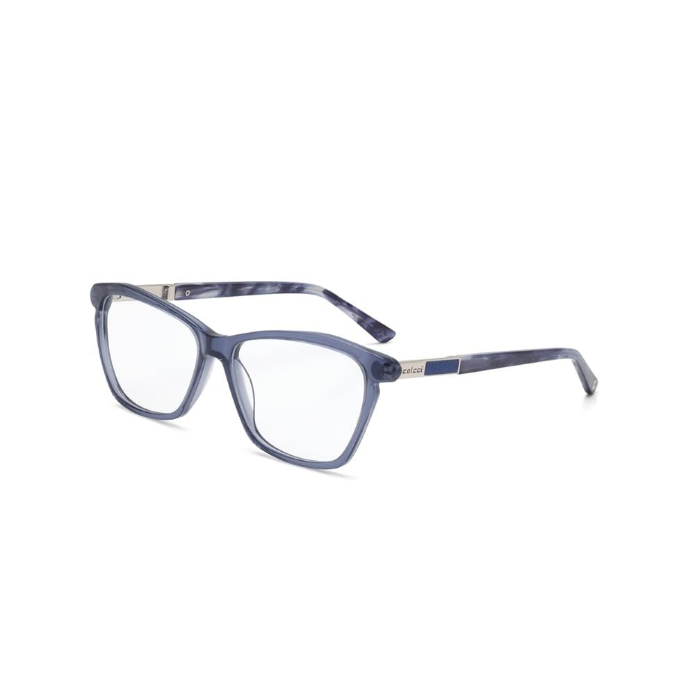 Armação Óculos Colcci C6092db553 Quadrado Feminino