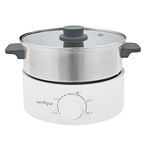 Aerogaz AZ-2021MG 2.0L Multi Cooker