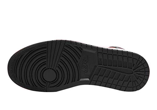 Image of Nike Women's Air Jordan 1 Mid Sneaker
