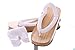 Kawaii-Story K-G-60-4 Blanco Madera Clara Original Japón Geta Sandalia Tabi Kimono Geisha Kendo Zapatos Chanclas Imagen de Kawaii-Story K-G-60-4 Blanco Madera Clara Original Japón Geta Sandalia Tabi Kimono Geisha Kendo Zapatos Chanclas