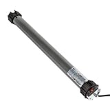 jarolift Antriebe eignen sich dank Schutzklasse IP44 auch für den Außen-Einsatz und den Einsatz in Feuchträumen