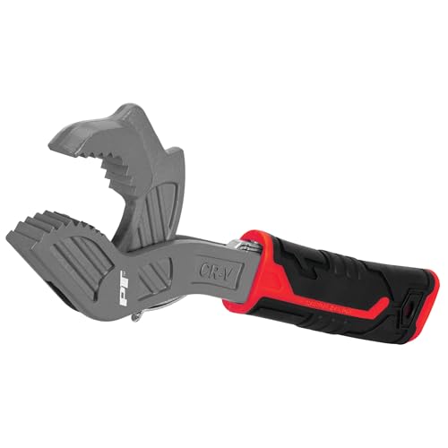 Image of Performance Tool W30797 8 in. Spring-Loaded Universal Wrench