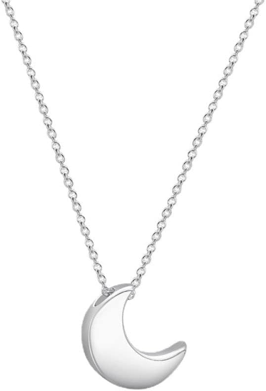 Ras du cou tendance et collier délicat en argent pour le quotidien