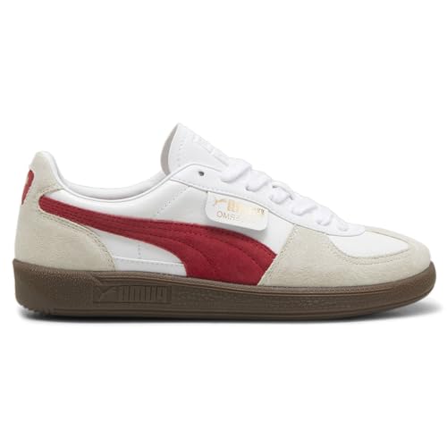 PUMA Men's Palermo Sneaker