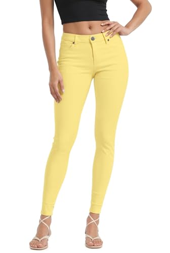 Image of Hybrid & Company Women's Stretch Denim Jeans