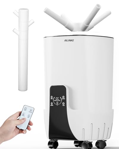 AILINKE 16L Top-Fill Humidifier