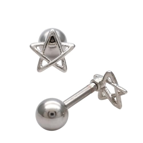 �T�[�W�J���X�e�����X �{�f�B�s�A�X ��s�A�X ���� ���^�� �X�^�[ ���`�[�t �� star �փ��b�N�X 0362 (16G/�V���o�[)